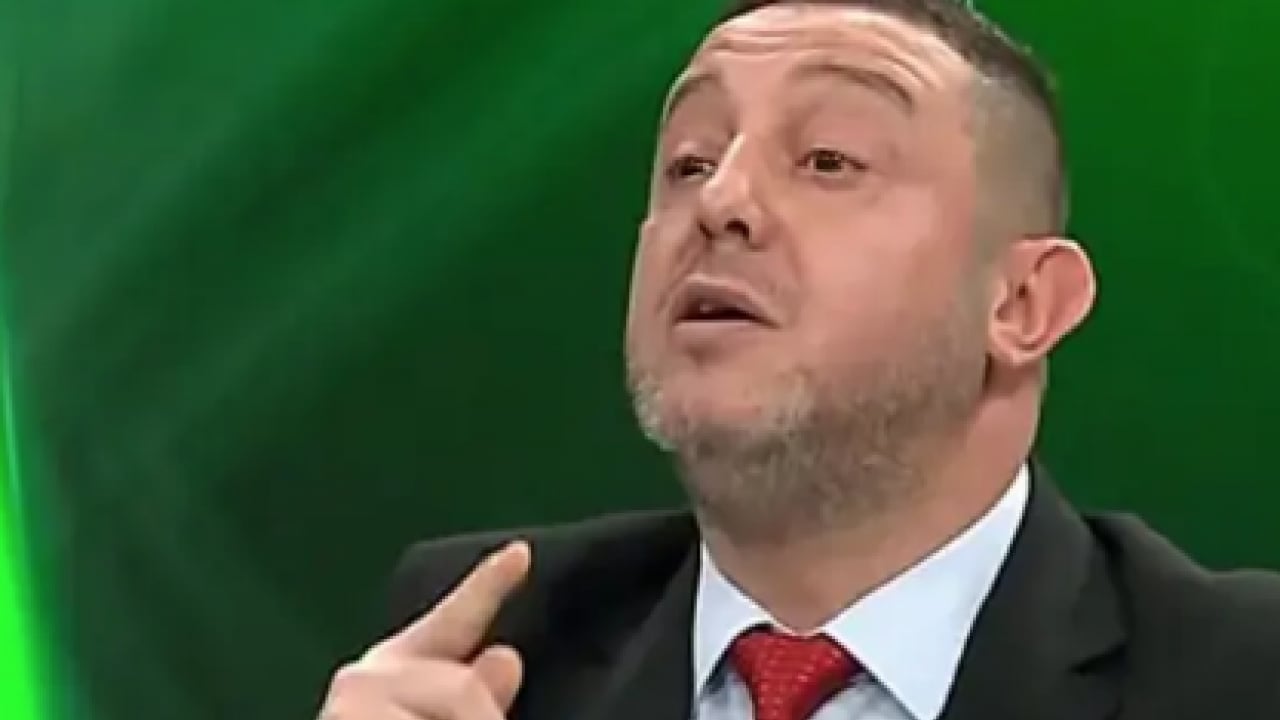 Foto - Ortalık karışacak... Nihat Kahveci, Beşiktaş maçında gördükleriyle şoke oldu