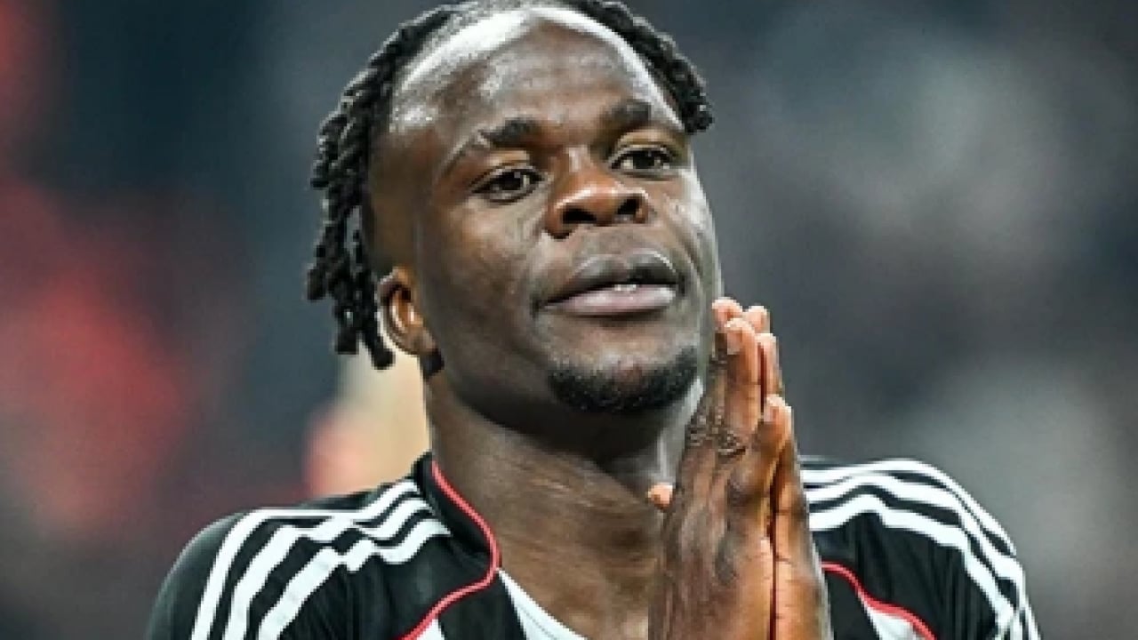 Ortalık karışacak... Nihat Kahveci, Beşiktaş maçında gördükleriyle şoke oldu
