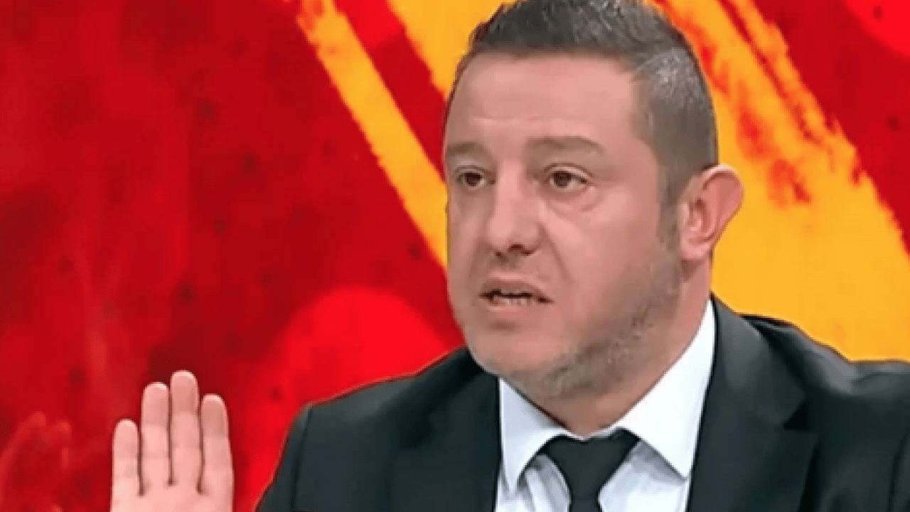 Foto - Ortalık karışacak... Nihat Kahveci, Beşiktaş maçında gördükleriyle şoke oldu