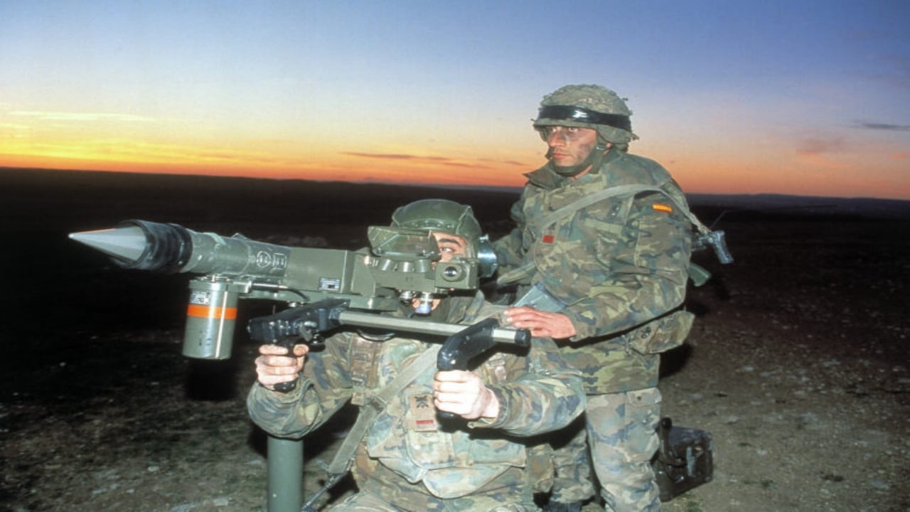 Foto - Ortalık karışıkken dev alım yapılacak! Tam 1000 tane Mistral füzesi koptu geliyor