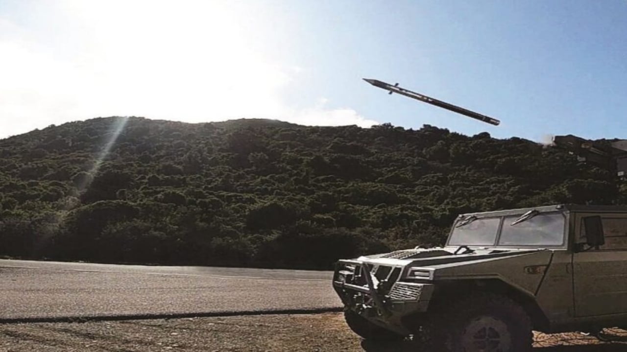 Foto - Ortalık karışıkken dev alım yapılacak! Tam 1000 tane Mistral füzesi koptu geliyor