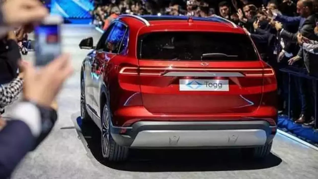 Foto - Ortalık karışmıştı! Togg yeni model sızıntılarıyla ilgili her şeyi açıkladı
