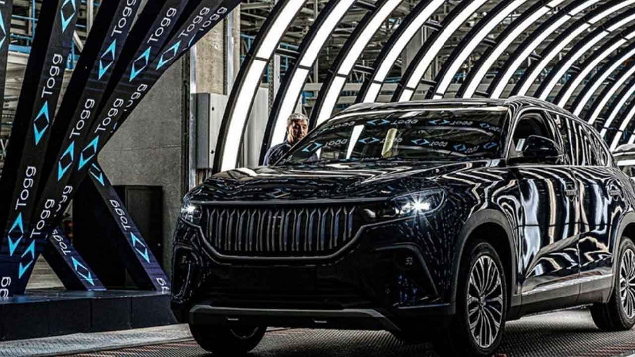 Foto - Ortalık karışmıştı! Togg yeni model sızıntılarıyla ilgili her şeyi açıkladı