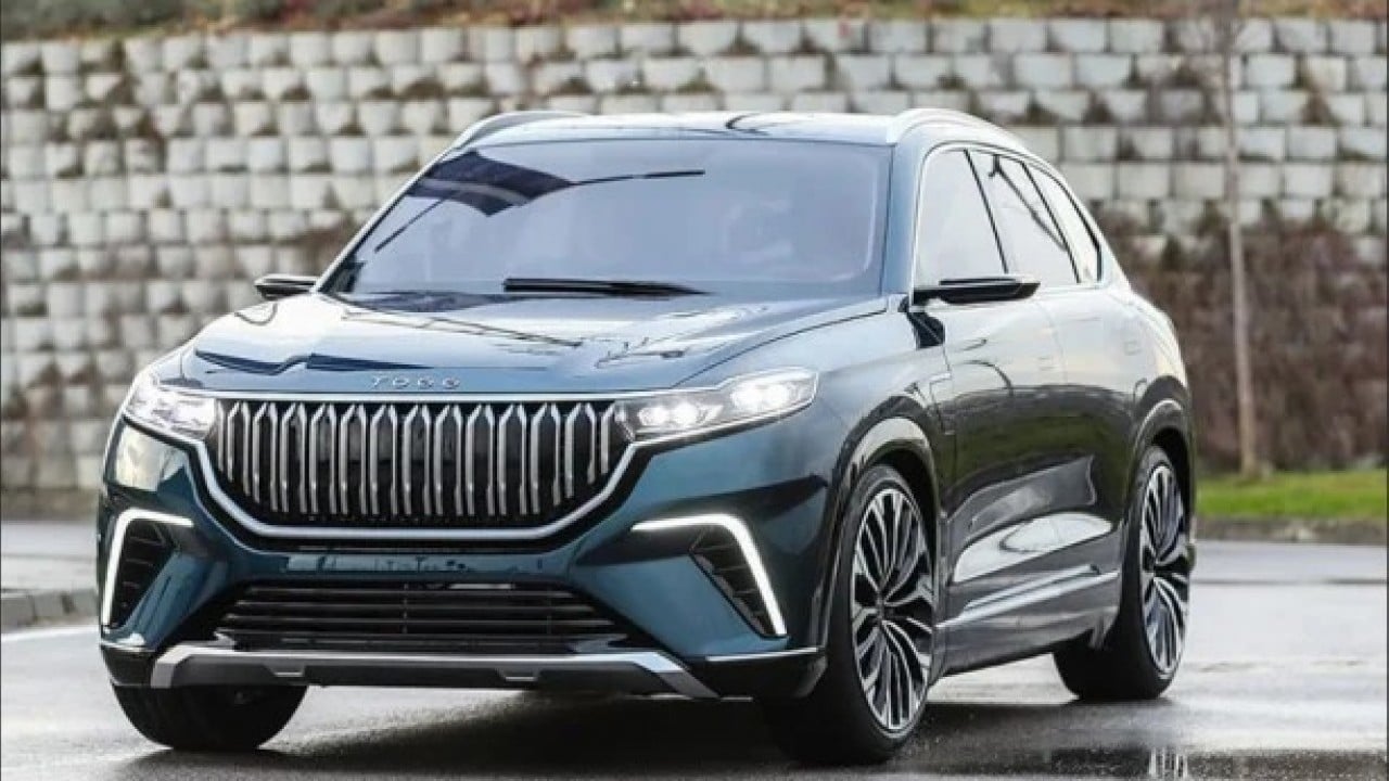 Foto - Ortalık karışmıştı! Togg yeni model sızıntılarıyla ilgili her şeyi açıkladı