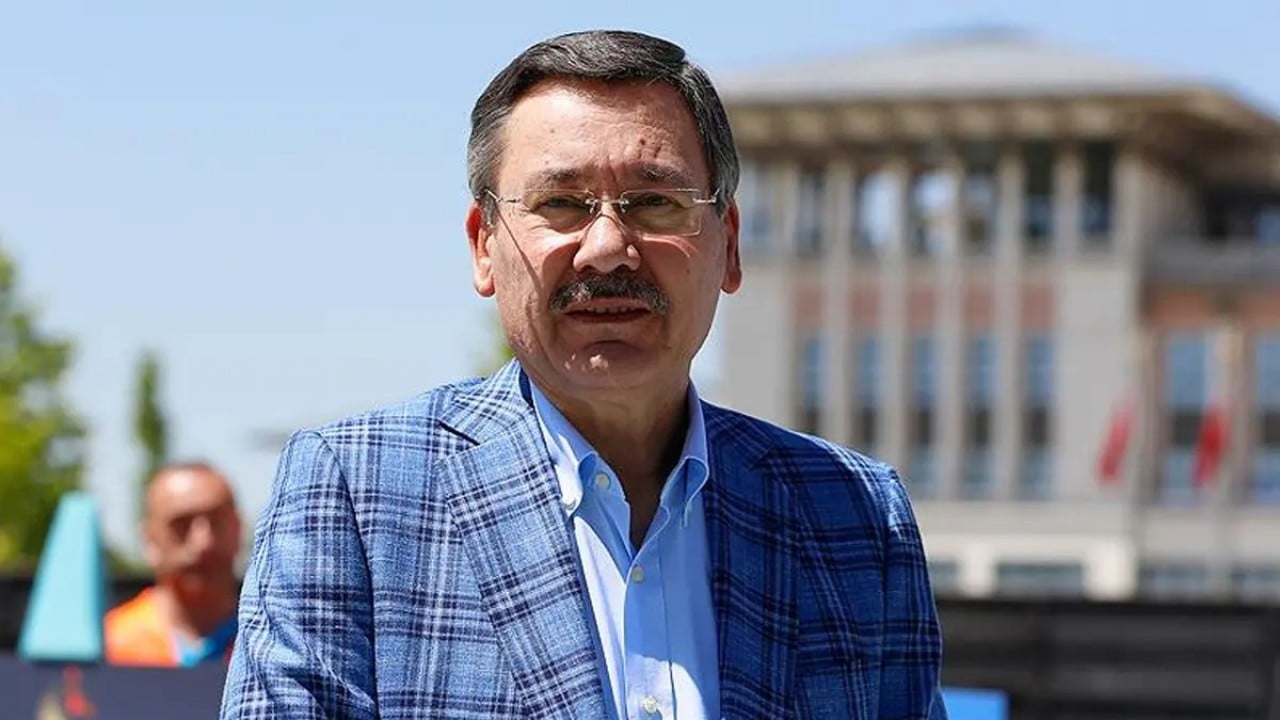 Foto - Ortalık karıştı! Melih Gökçek o isme patladı: Senin bugün meslek hayatın bitti