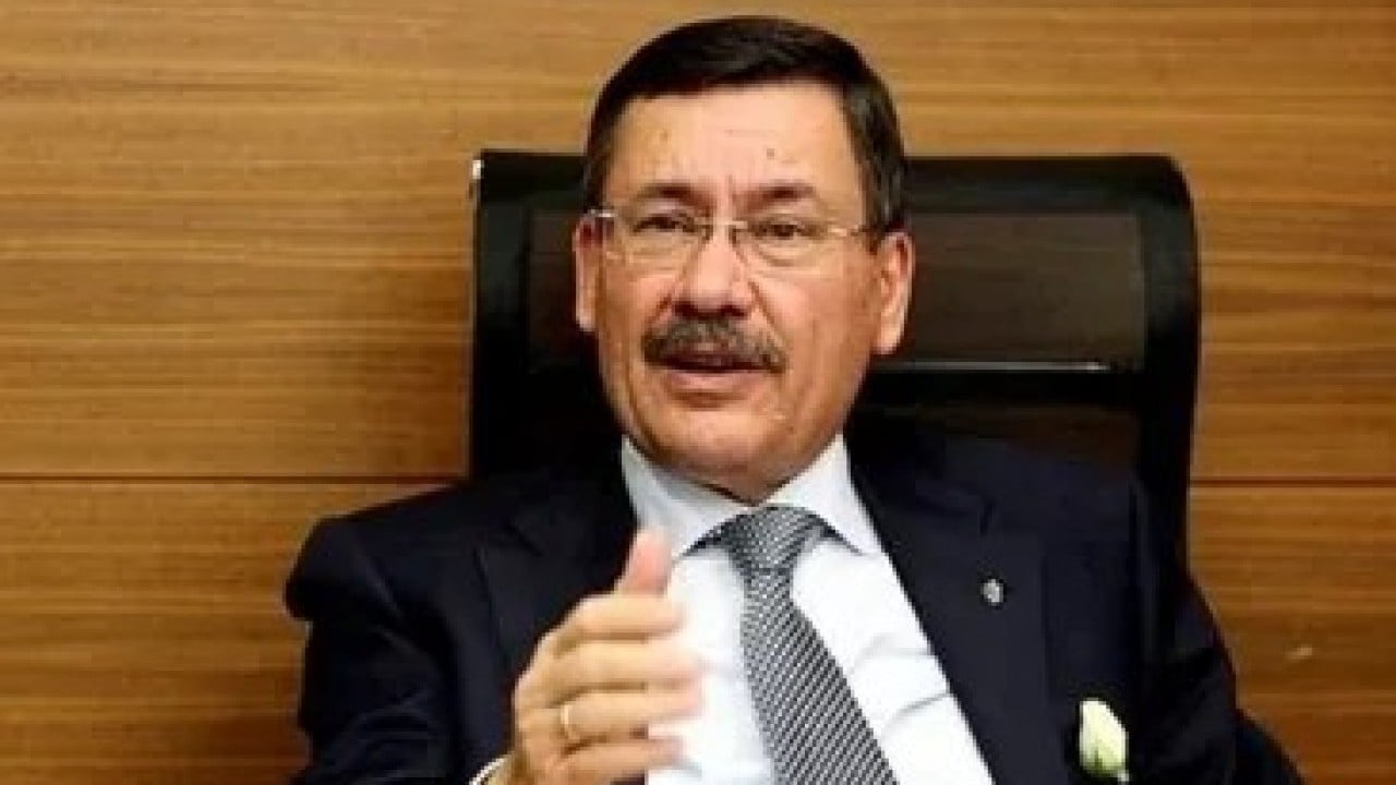 Foto - Ortalık karıştı! Melih Gökçek o isme patladı: Senin bugün meslek hayatın bitti