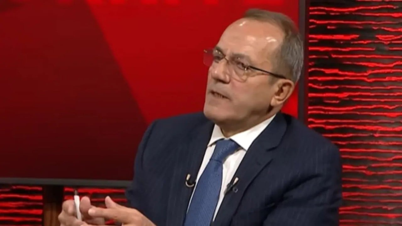 Foto - Ortalık karıştı! Melih Gökçek o isme patladı: Senin bugün meslek hayatın bitti