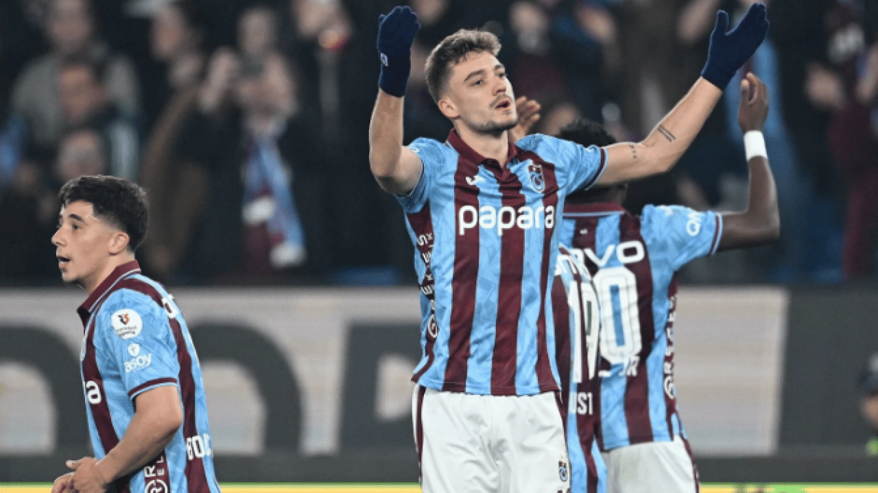 Foto - Ortalık kızışıyor! İşte Süper Lig'de gol krallığı yarışında son durum