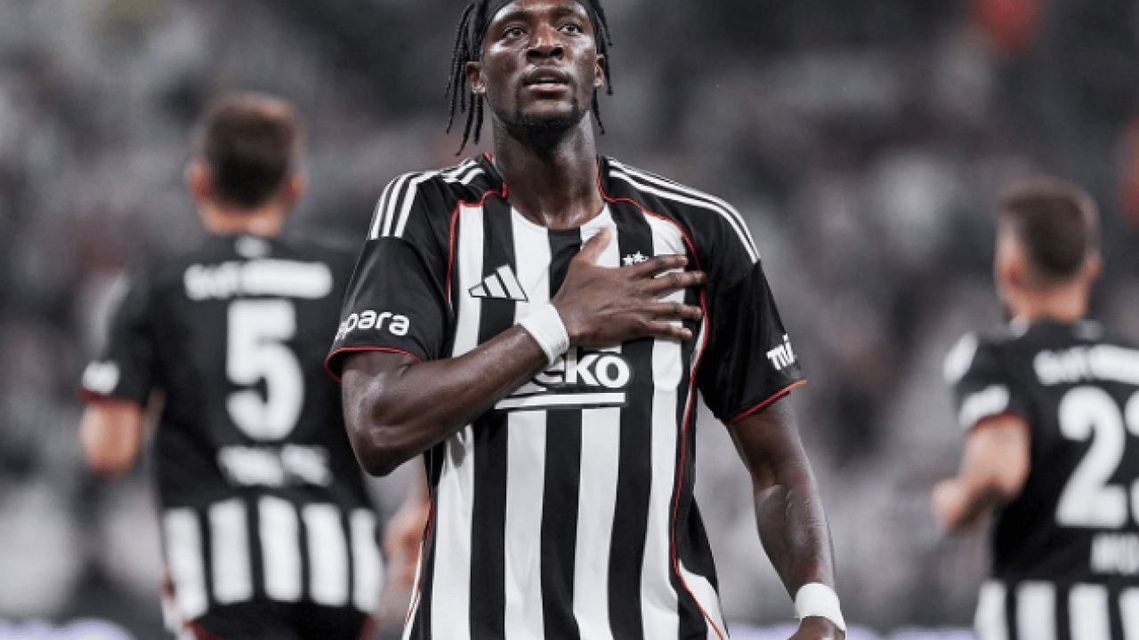 Foto - Ortalık kızışıyor! İşte Süper Lig'de gol krallığı yarışında son durum