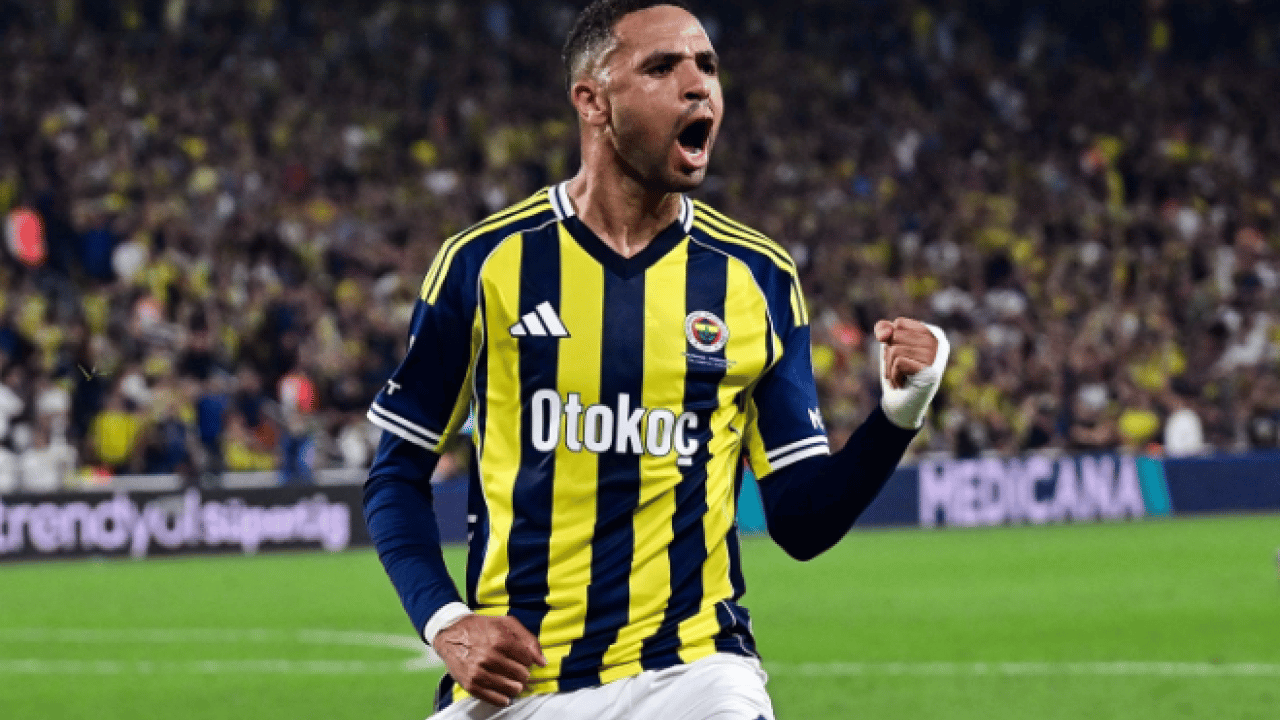 Foto - Ortalık kızışıyor! İşte Süper Lig'de gol krallığı yarışında son durum