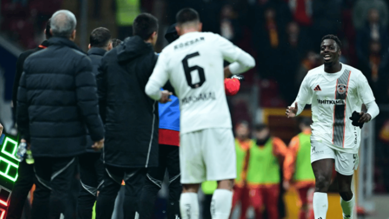 Foto - Ortalık kızışıyor! İşte Süper Lig'de gol krallığı yarışında son durum