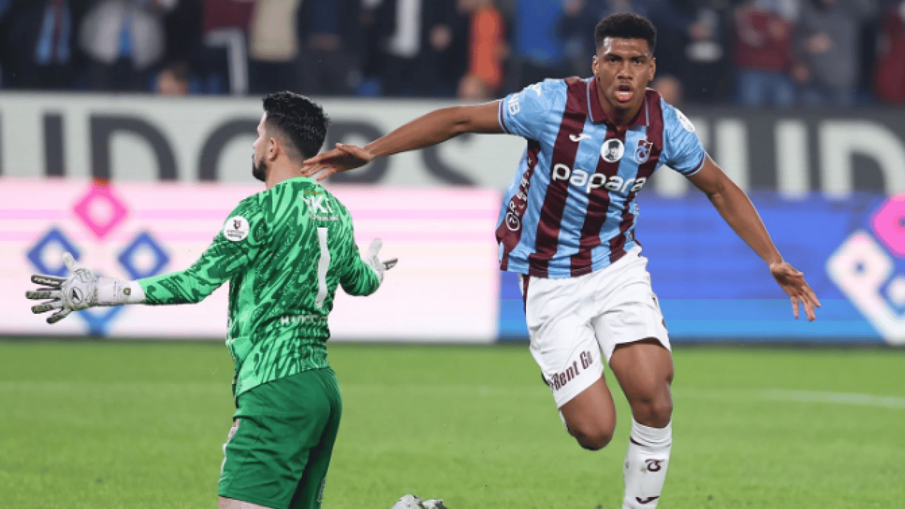 Foto - Ortalık kızışıyor! İşte Süper Lig'de gol krallığı yarışında son durum