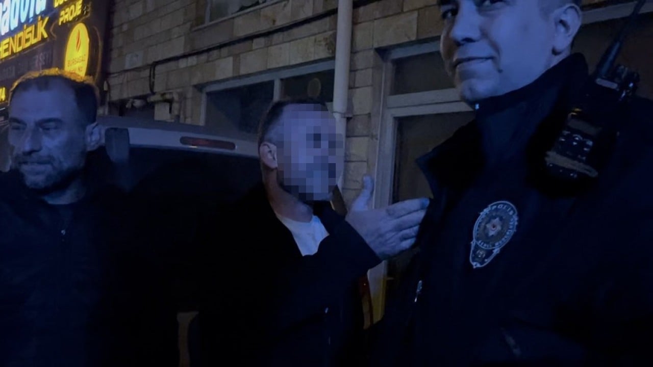 Foto - Ortalık savaş alanı gibi! Alkol belası bayramda da durmadı