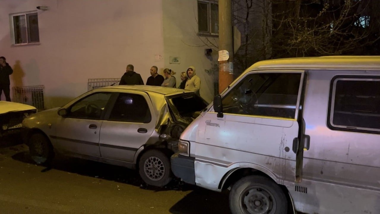Foto - Ortalık savaş alanı gibi! Alkol belası bayramda da durmadı