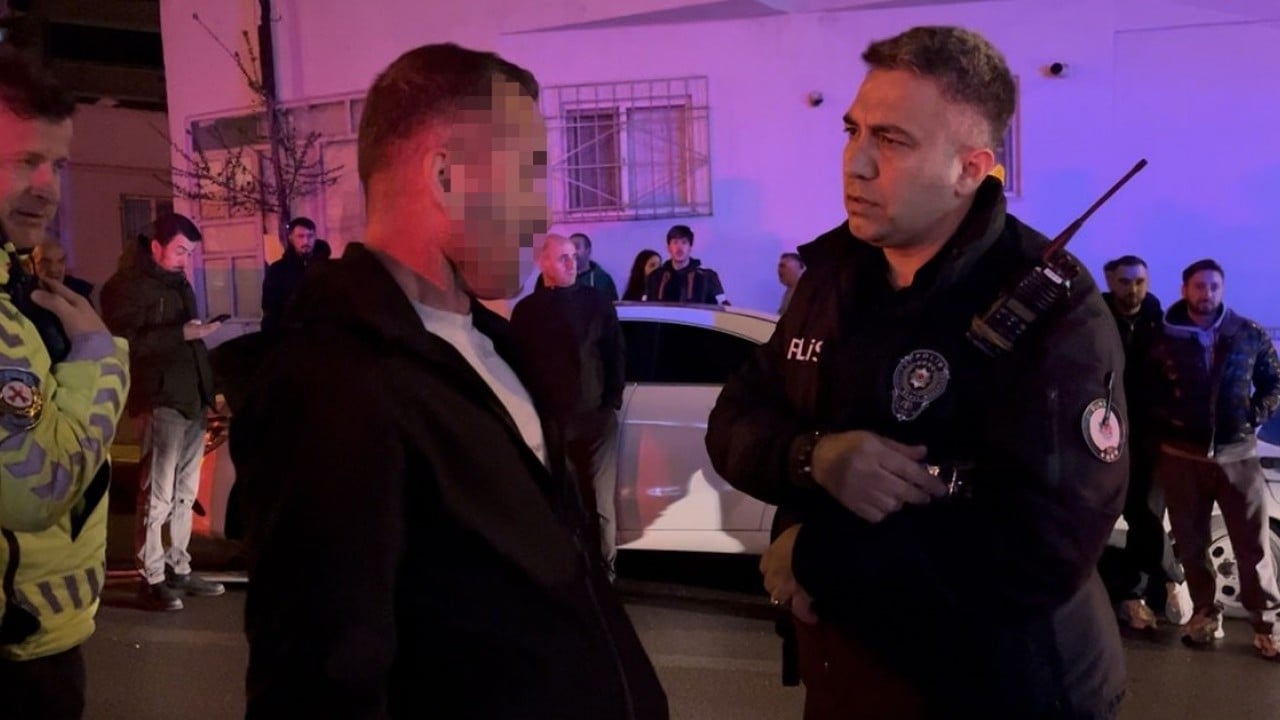 Foto - Ortalık savaş alanı gibi! Alkol belası bayramda da durmadı