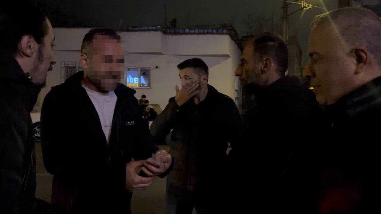 Ortalık savaş alanı gibi! Alkol belası bayramda da durmadı