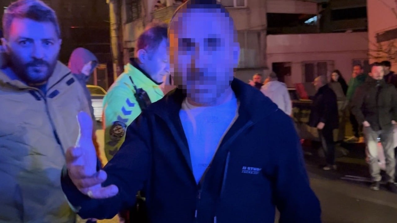 Foto - Ortalık savaş alanı gibi! Alkol belası bayramda da durmadı