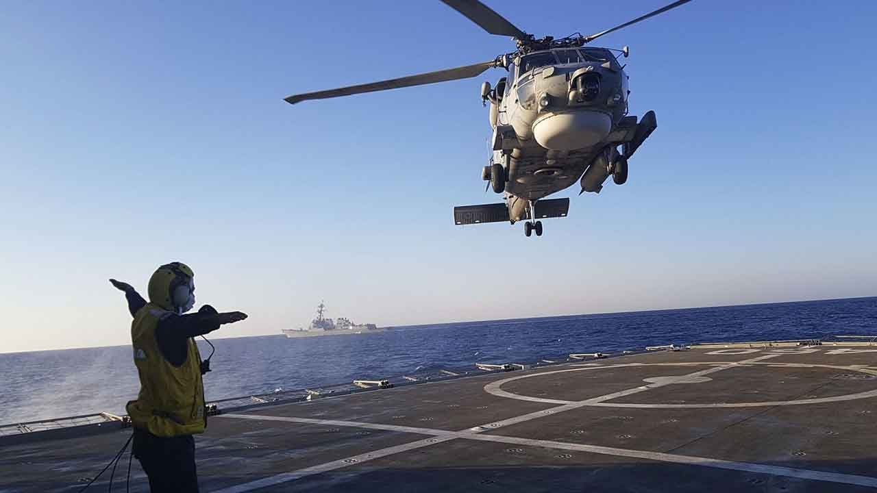 Foto - Ortalık 'şok gelişme' diye çalkalanıyor: Türkiye korkusu Yunanistan'a sonunda bunu yaptırdı