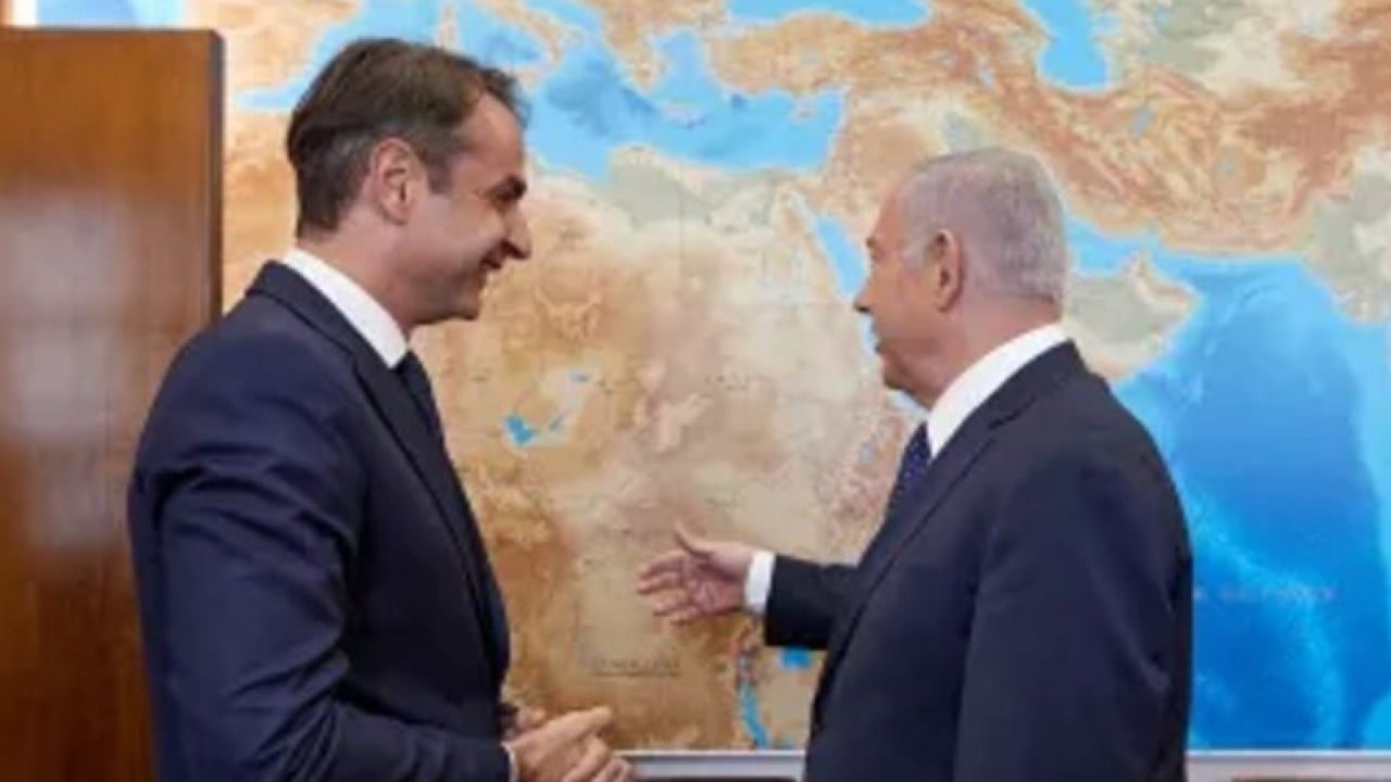 Foto - Ortalık 'şok gelişme' diye çalkalanıyor: Türkiye korkusu Yunanistan'a sonunda bunu yaptırdı