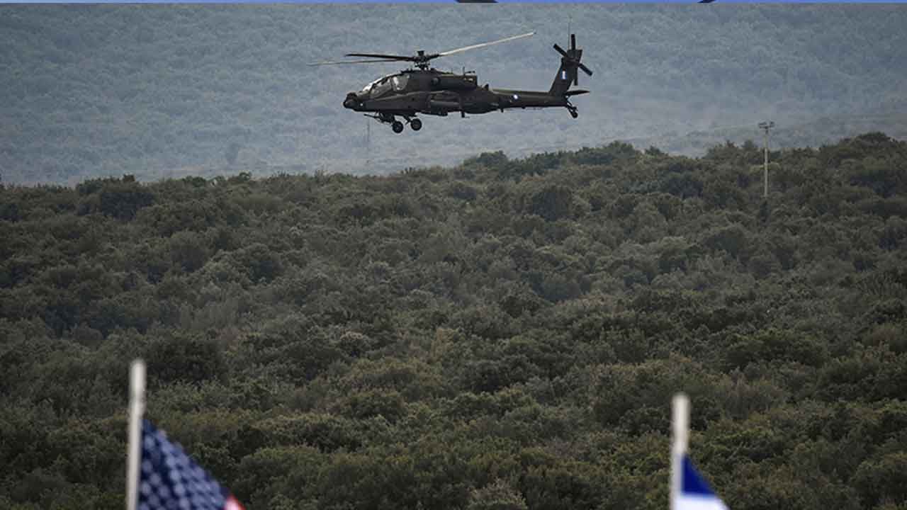 Foto - Ortalık 'şok gelişme' diye çalkalanıyor: Türkiye korkusu Yunanistan'a sonunda bunu yaptırdı