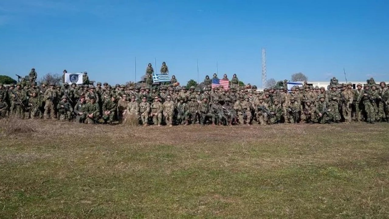 Foto - Ortalık 'şok gelişme' diye çalkalanıyor: Türkiye korkusu Yunanistan'a sonunda bunu yaptırdı