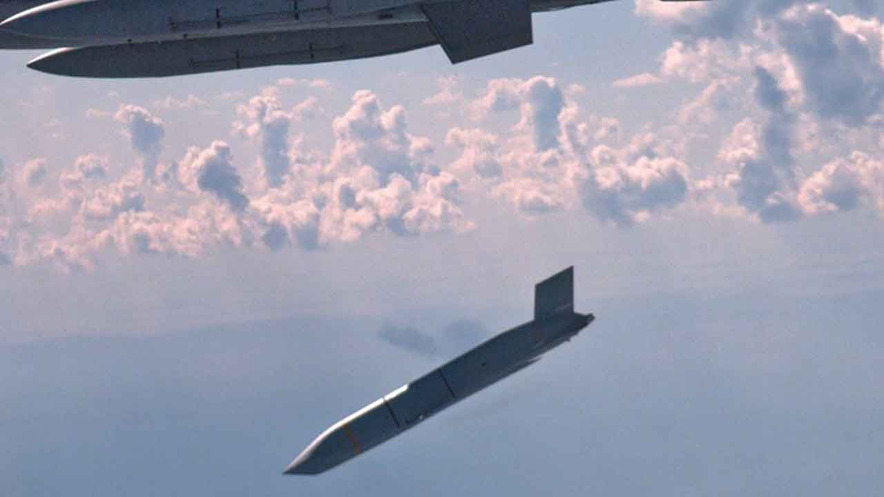 Foto - Ortalık yangın yerine dönecek: 4300 tane füze sipariş ettiler