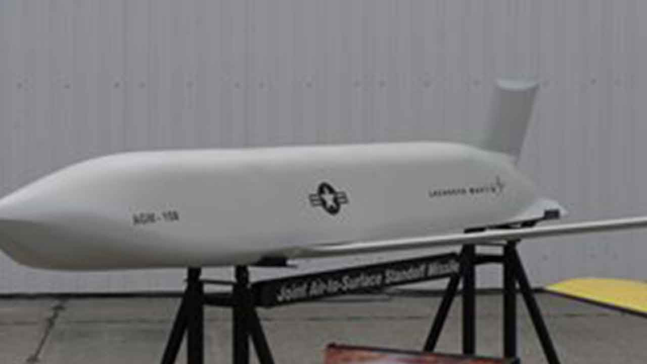 Foto - Ortalık yangın yerine dönecek: 4300 tane füze sipariş ettiler