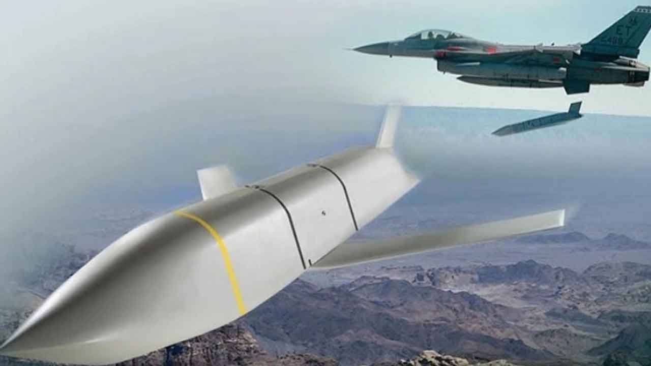 Foto - Ortalık yangın yerine dönecek: 4300 tane füze sipariş ettiler