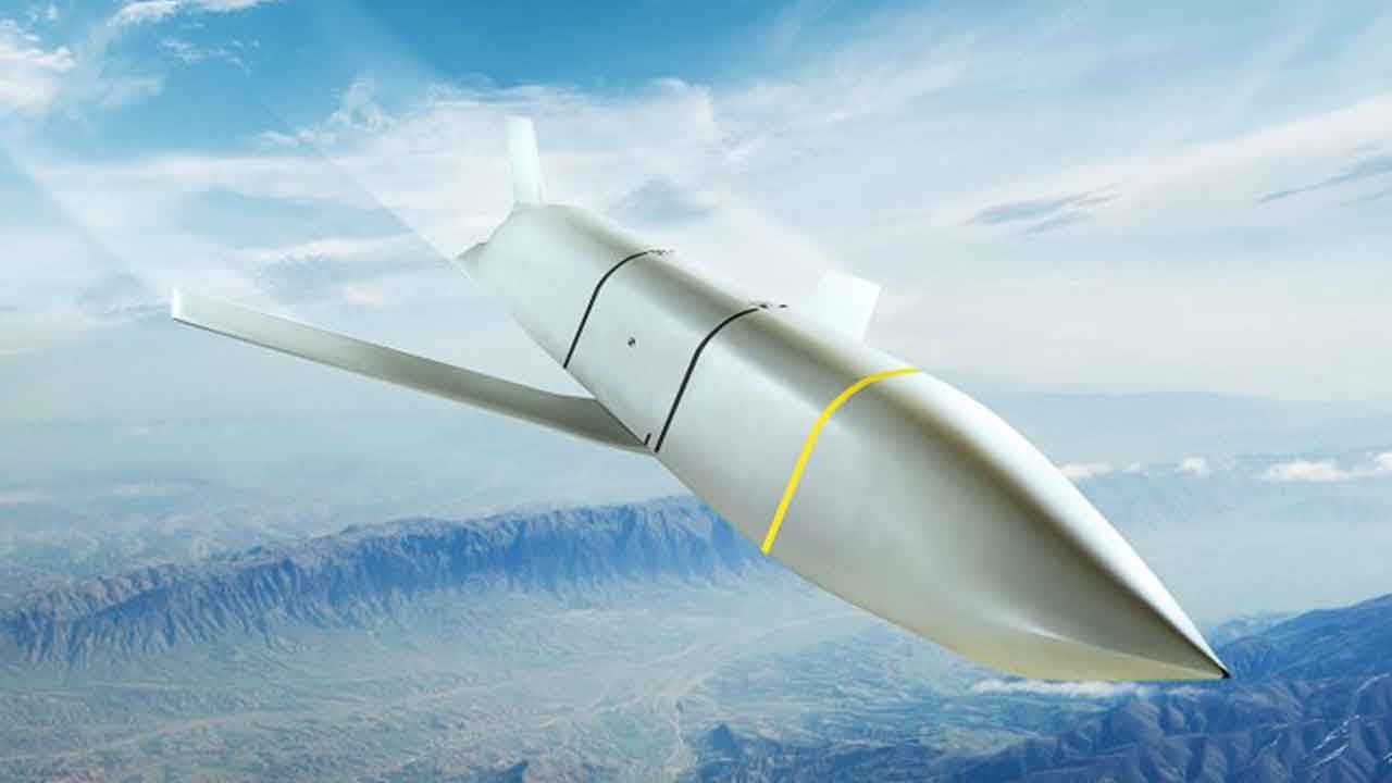 Foto - Ortalık yangın yerine dönecek: 4300 tane füze sipariş ettiler