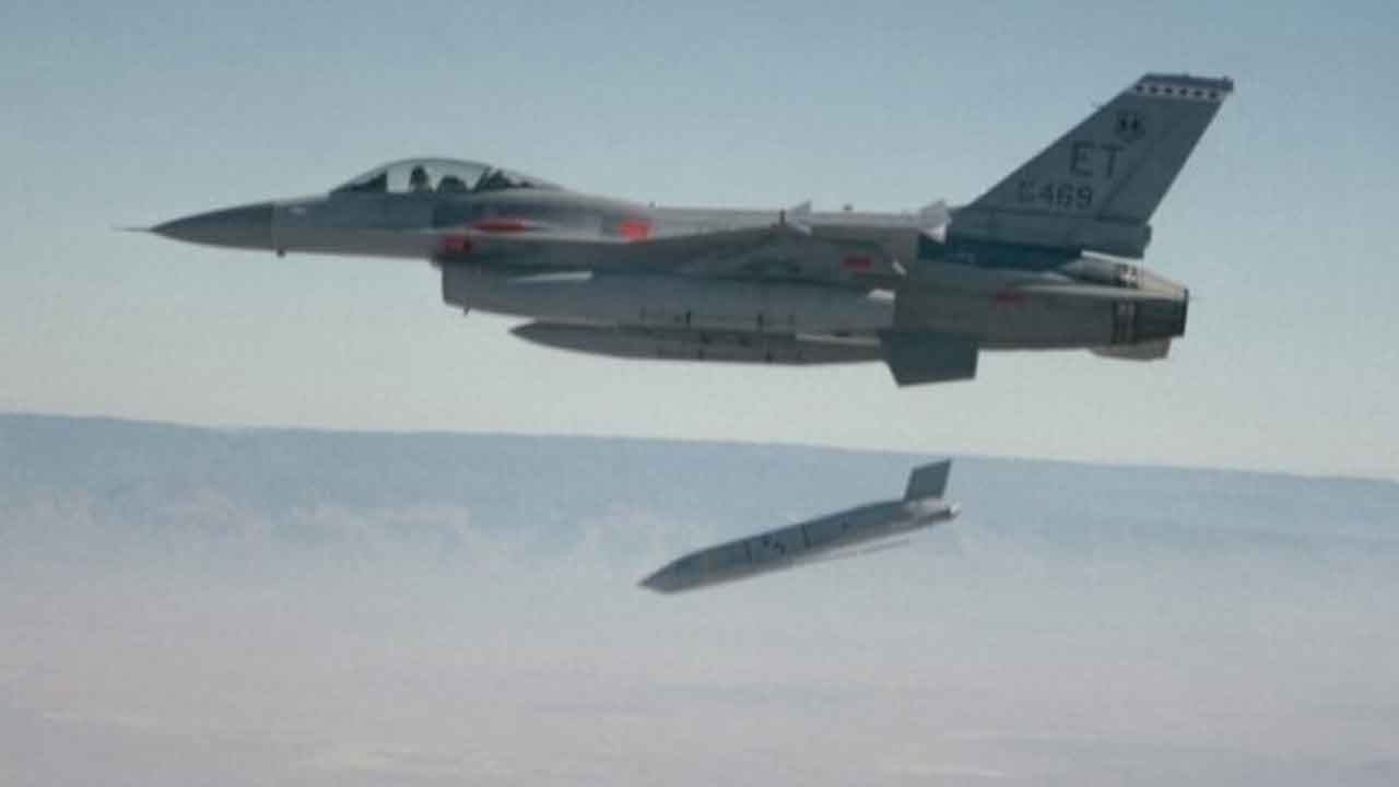 Foto - Ortalık yangın yerine dönecek: 4300 tane füze sipariş ettiler