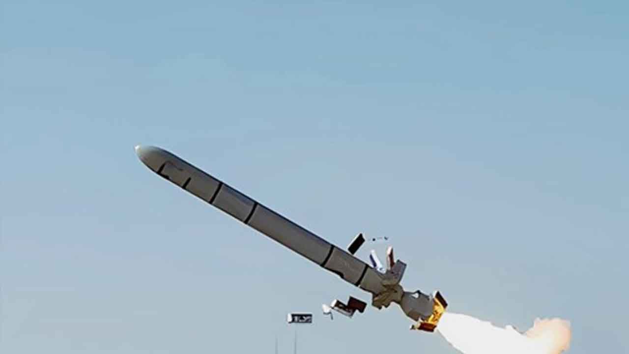 Foto - Ortalık yangın yerine dönecek: 4300 tane füze sipariş ettiler