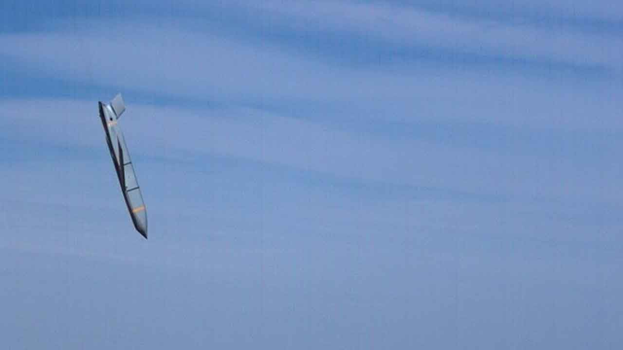 Foto - Ortalık yangın yerine dönecek: 4300 tane füze sipariş ettiler