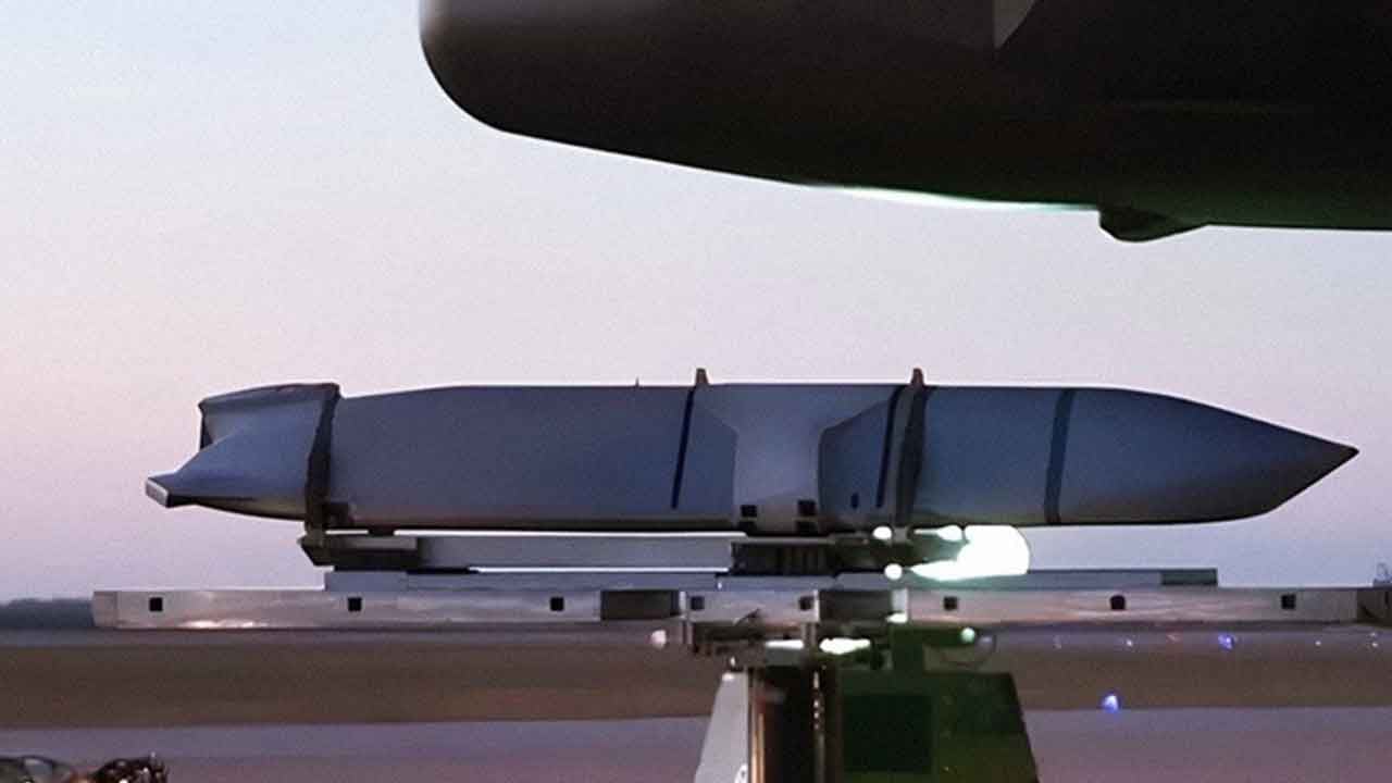 Foto - Ortalık yangın yerine dönecek: 4300 tane füze sipariş ettiler