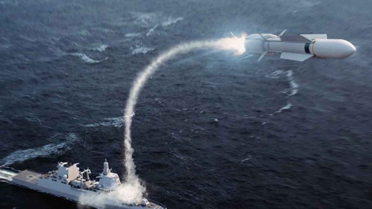 Foto - Ortalık yangın yerine dönecek: 4300 tane füze sipariş ettiler