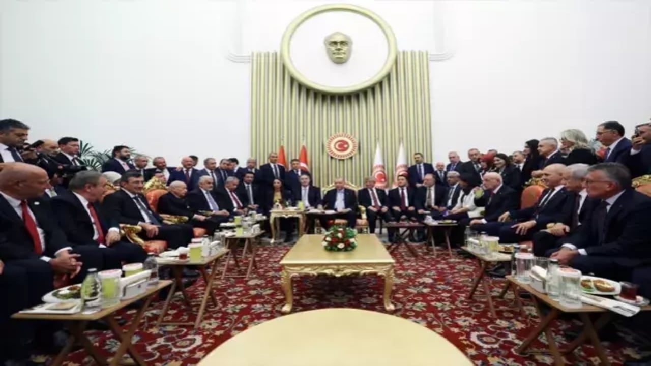 Foto - Ortalık yangın yerine dönecek: AK Parti’den Babacan’a "geri dön" teklifi iddiası: İki bakanlık istemiş