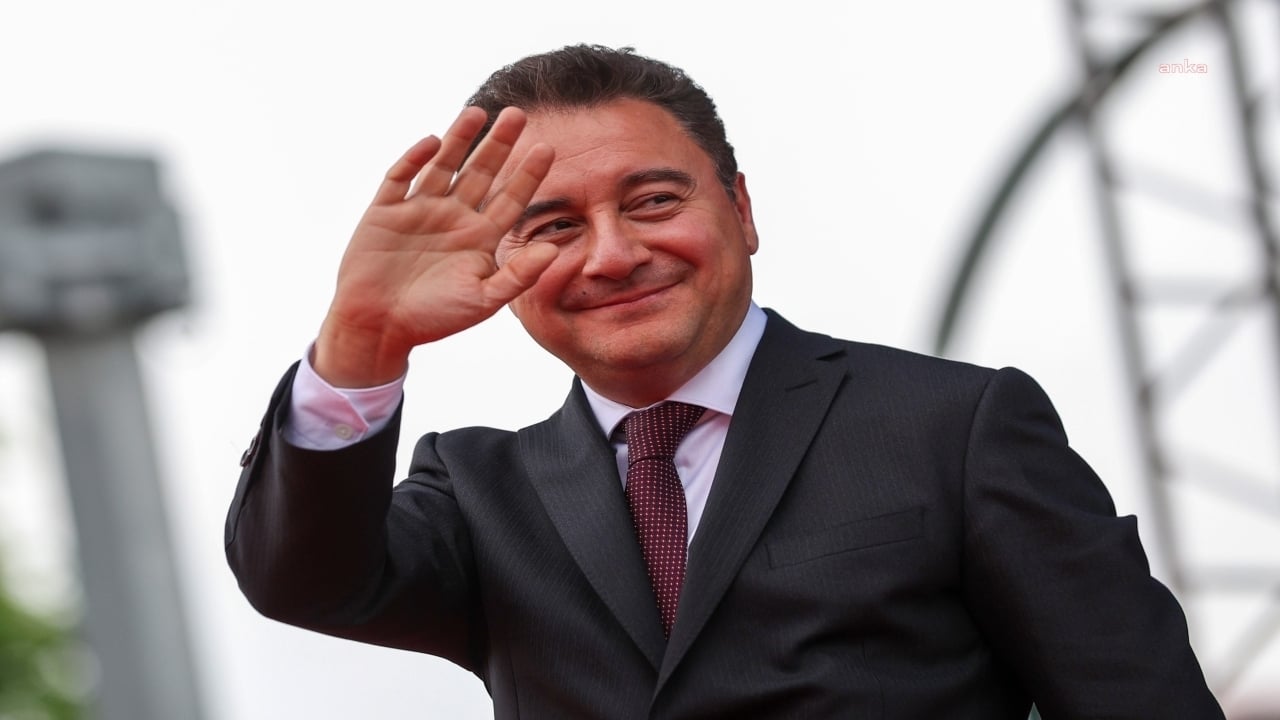 Foto - Ortalık yangın yerine dönecek: AK Parti’den Babacan’a "geri dön" teklifi iddiası: İki bakanlık istemiş