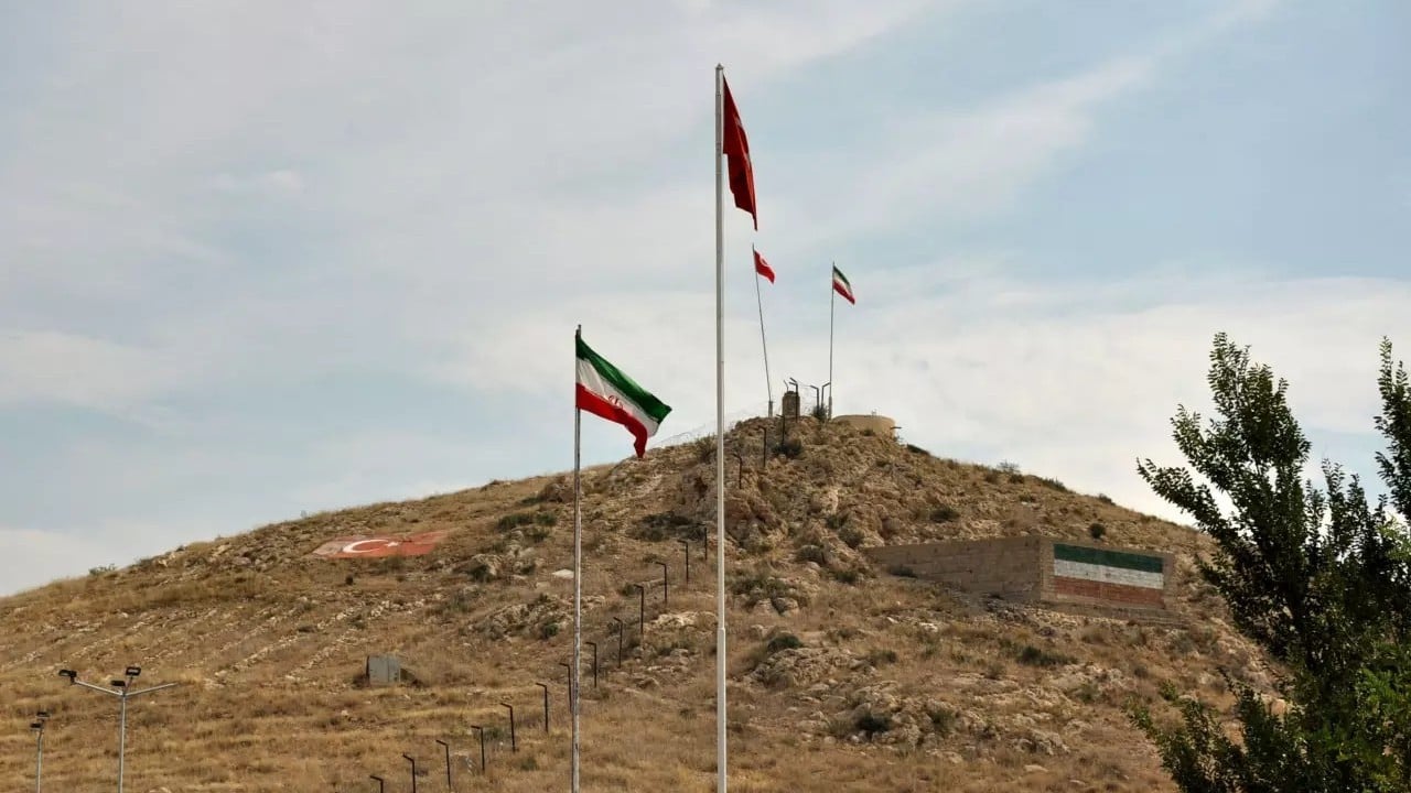 Foto - Ortaya atılan iddia büyük fırtına kopardı! Türkiye'den son dakika İran açıklaması geldi