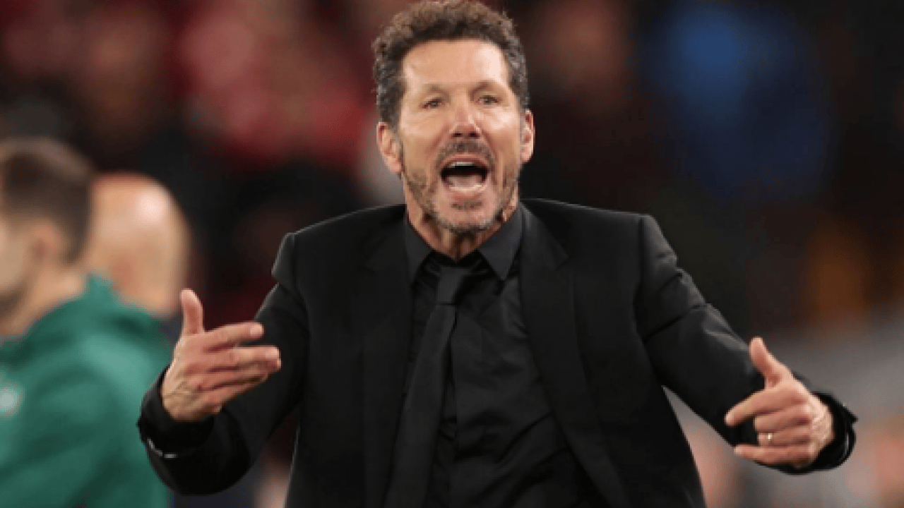 Foto - Ortaya çıktı: Atletico Madrid can sıktı! Hem Fenerbahçe hem Galatasaray