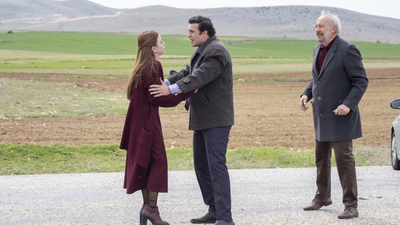 Foto - Ortaya çıktı büyük sürpriz! Zahide’nin başı belada… Gönül Dağı şok edecek!