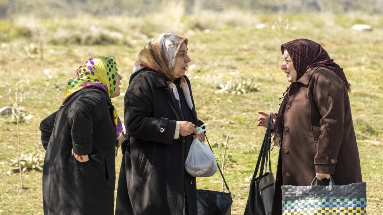 Ortaya çıktı büyük sürpriz! Zahide’nin başı belada… Gönül Dağı şok edecek!