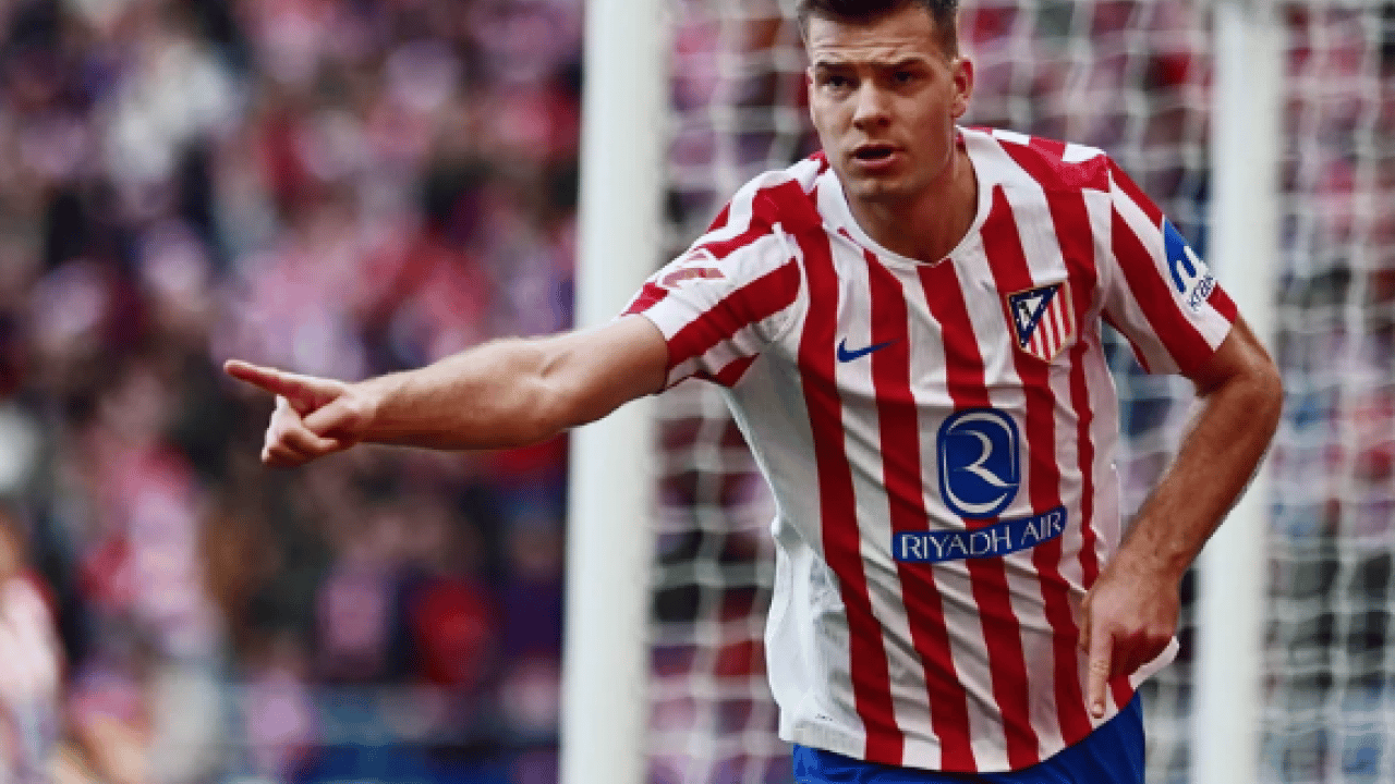 Foto - Ortaya çıktı büyük transfer... Fenerbahçe'de Sörloth'la anlaşma sağlandı: Sözleşme detayları belli oldu