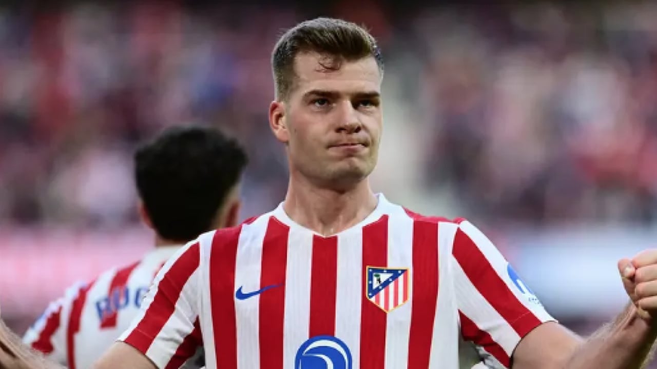 Foto - Ortaya çıktı büyük transfer... Fenerbahçe'de Sörloth'la anlaşma sağlandı: Sözleşme detayları belli oldu