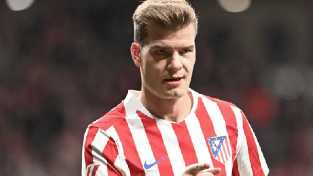 Ortaya çıktı büyük transfer... Fenerbahçe'de Sörloth'la anlaşma sağlandı: Sözleşme detayları belli oldu