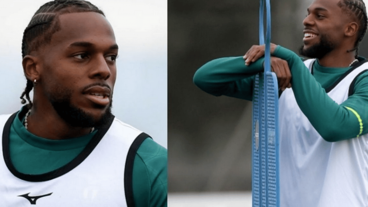 Ortaya çıktı! Hazırlıklar başladı... O Nuno Tavares buraya gelecek! Beşiktaş'tan çılgın hamle