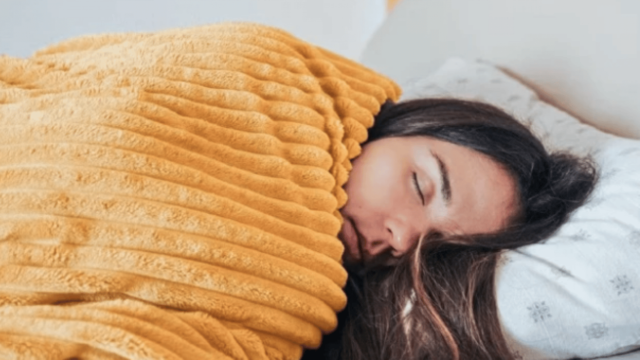 Foto - Ortaya çıktı: İşte uykuda savrulan kolların ve atılan tekmelerin tehlikeli nedeni...