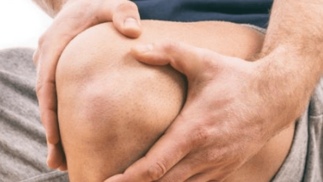 Foto - Ortopedi uzmanı konuştu... Diz ağrısını hafife almayın: Sinsi tehlike menisküs kök yırtıkları