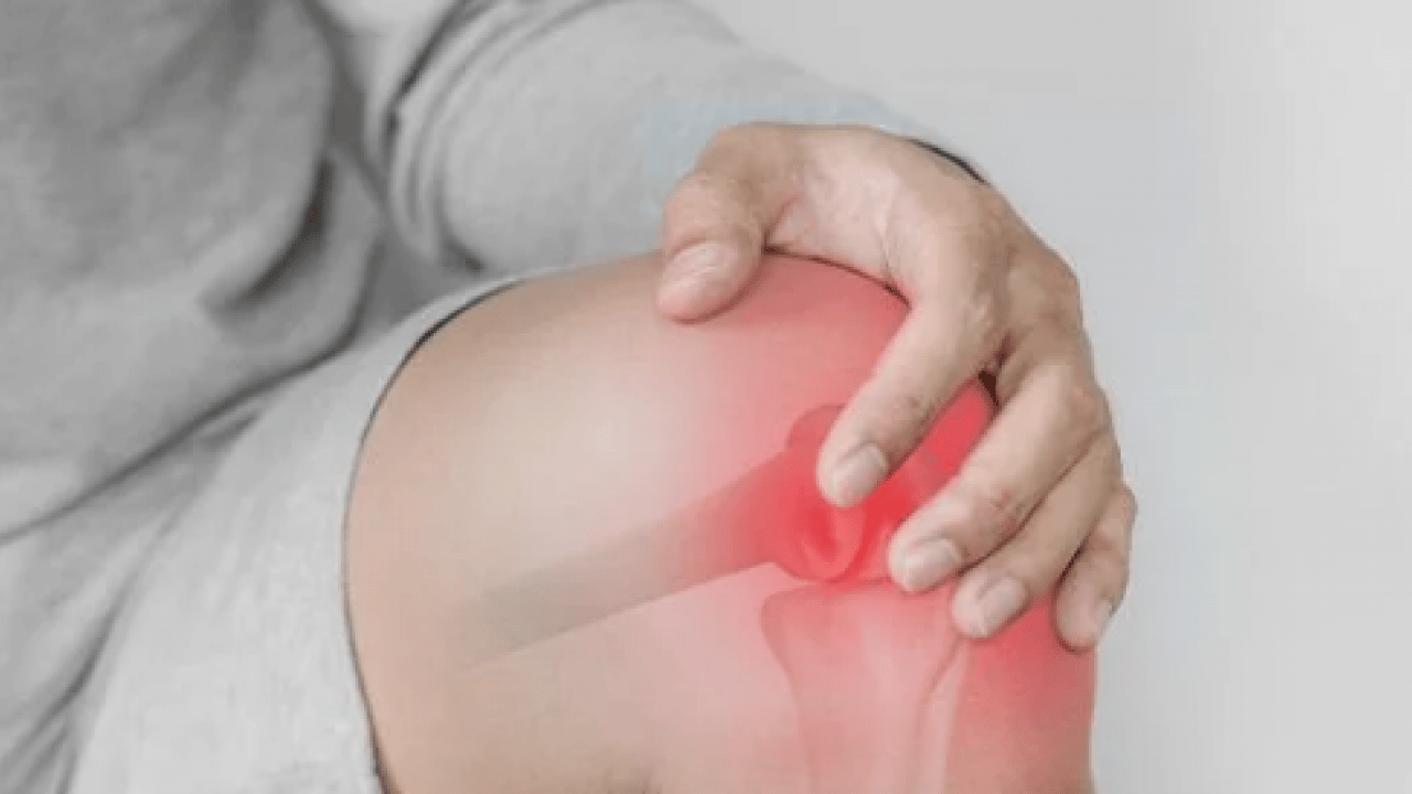 Foto - Ortopedi uzmanı konuştu... Diz ağrısını hafife almayın: Sinsi tehlike menisküs kök yırtıkları