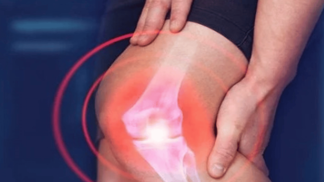 Foto - Ortopedi uzmanı konuştu... Diz ağrısını hafife almayın: Sinsi tehlike menisküs kök yırtıkları