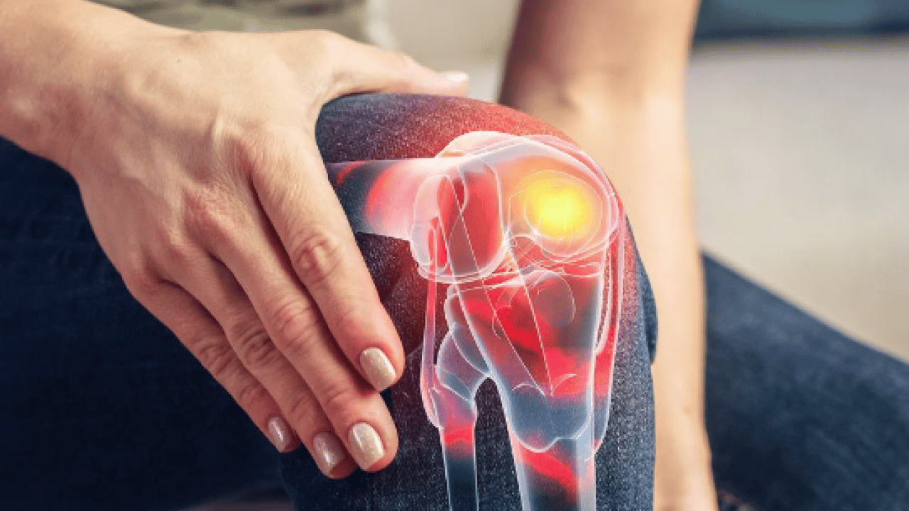 Foto - Ortopedi uzmanı konuştu... Diz ağrısını hafife almayın: Sinsi tehlike menisküs kök yırtıkları