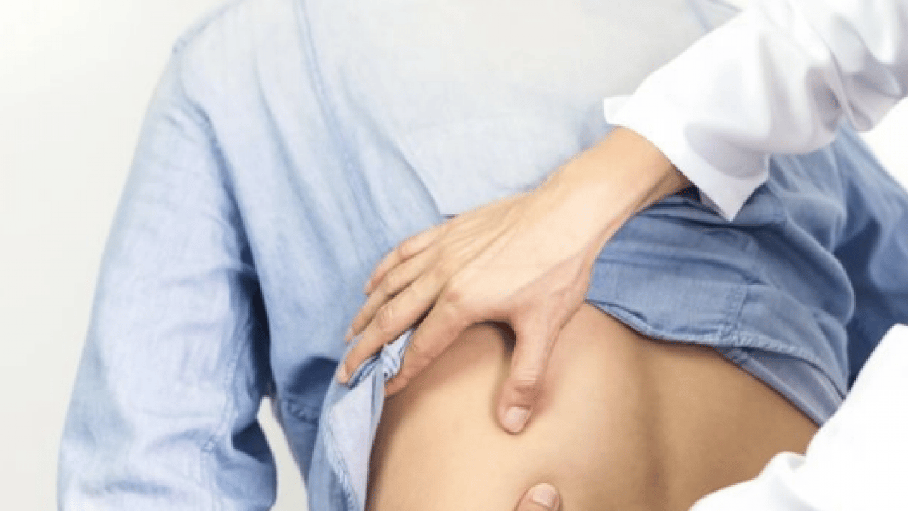 Foto - Ortopedi ve Travmatoloji Uzmanı uyarıyor: Bel ağrısı toplumun yüzde 80'ini etkiliyor